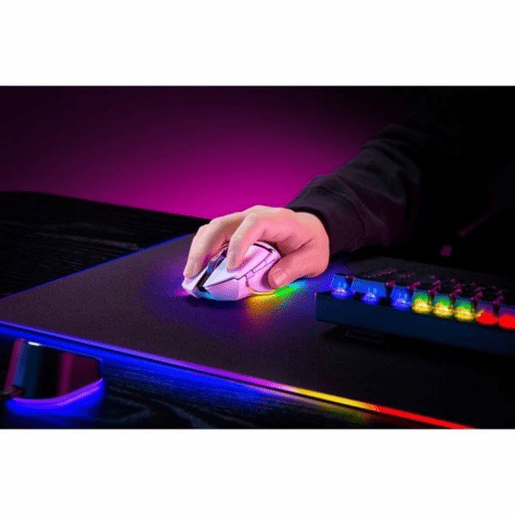 Rato Razer RZ01-04620200-R3G1 Branco