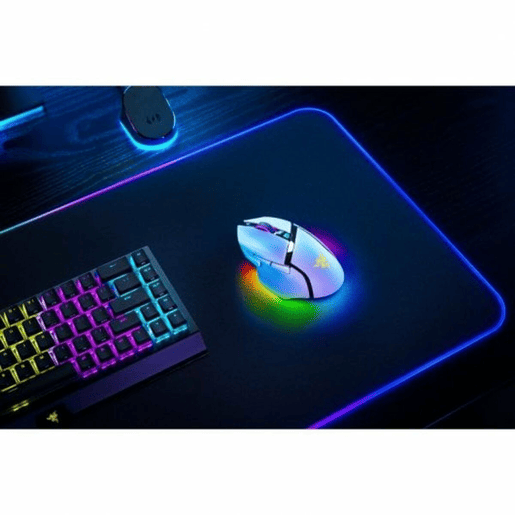 Rato Razer RZ01-04620200-R3G1 Branco