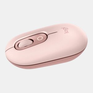 Rato Logitech 910-007413 Cor de Rosa