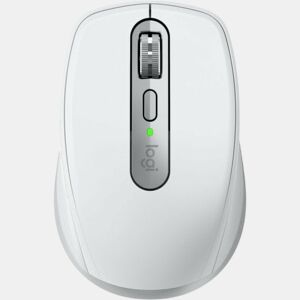 Rato Logitech 910-006946 Branco 8000 dpi