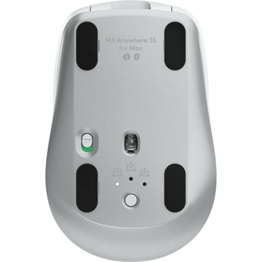 Rato Logitech 910-006946 Branco 8000 dpi Rato Logitech 910-006946 Branco 8000 dpi