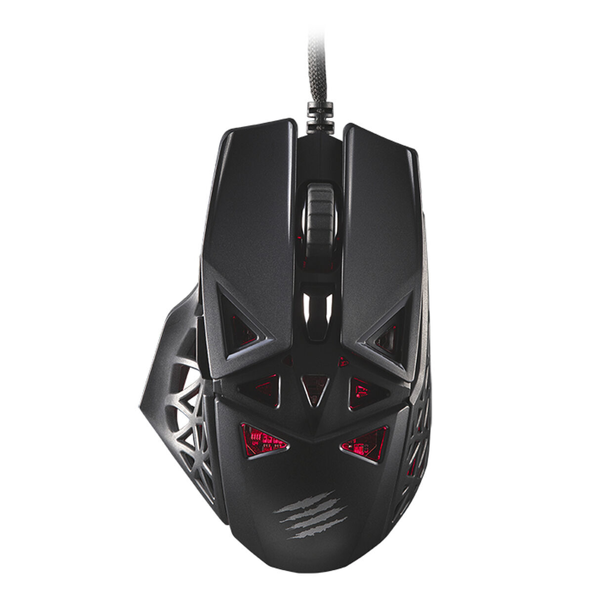 Ratón MM04DCINBL000-0