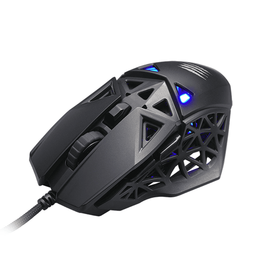 Rato Mad Catz MM04DCINBL000-0 Preto 12000 dpi Rato Mad Catz MM04DCINBL000-0 Preto 12000 dpi