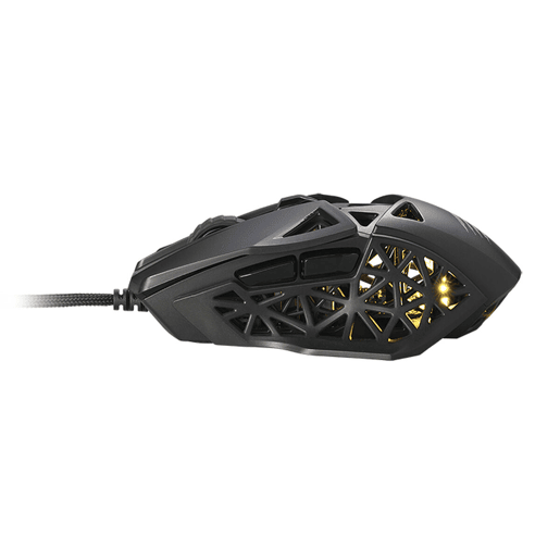 Rato Mad Catz MM04DCINBL000-0 Preto 12000 dpi Rato Mad Catz MM04DCINBL000-0 Preto 12000 dpi