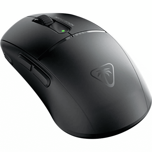 Rato Turtle Beach Burst II Air Preto 26000 DPI