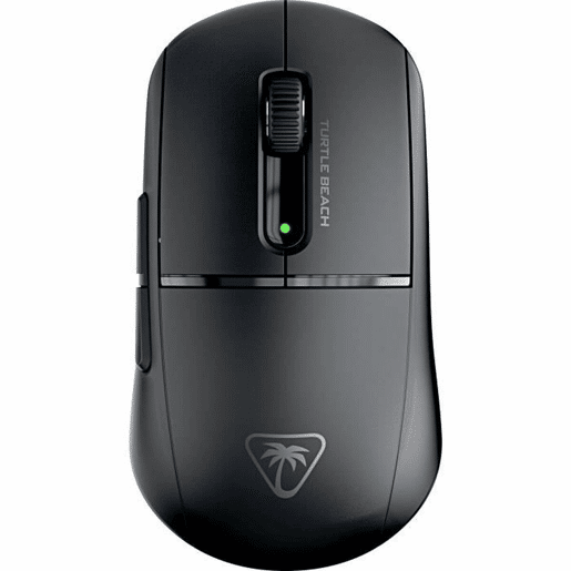 Rato Turtle Beach Burst II Air Preto 26000 DPI