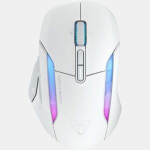 Rato sem Fios Turtle Beach KONE II AIR Branco 26000 DPI