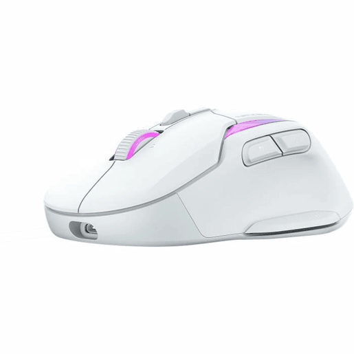 Rato sem Fios Turtle Beach KONE II AIR Branco 26000 DPI