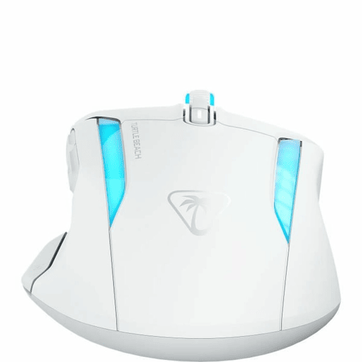 Rato sem Fios Turtle Beach KONE II AIR Branco 26000 DPI