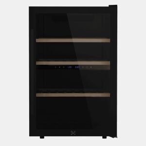 Refrigerador de vinhos de instalação livre CAVCDB62 Les Petits Champs, 62 garrafas