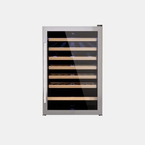 Refrigerador de vinhos de instalação livre CAVC48 Les Petits Champs, 48 garrafas