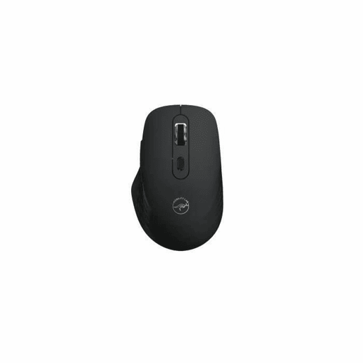 Rato sem Fios Mobility Lab Omega Preto noir 1600 dpi