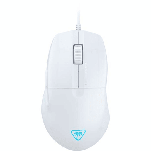 Rato sem Fios Ótico Turtle Beach TBM-1001-15 Branco (1 Unidade)