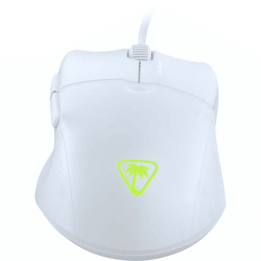 Rato sem Fios Ótico Turtle Beach TBM-1001-15 Branco (1 Unidade)