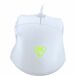 Ratón Inalámbrico Óptico TBM-1001-15 Ratón Inalámbrico Óptico TBM-1001-15 Blanco