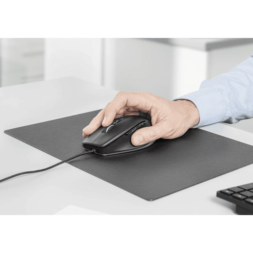 Rato 3Dconnexion 3DX-700080 Preto