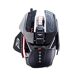 Ratón Inalámbrico Óptico MR05DCINBL001-0 Ratón Inalámbrico Óptico MR05DCINBL001-0 Negro