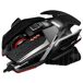 Ratón Inalámbrico Óptico MR05DCINBL001-0 Ratón Inalámbrico Óptico MR05DCINBL001-0 Negro