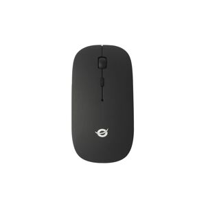 Rato sem Fios Ótico Conceptronic LORCAN01 Preto 1600 dpi