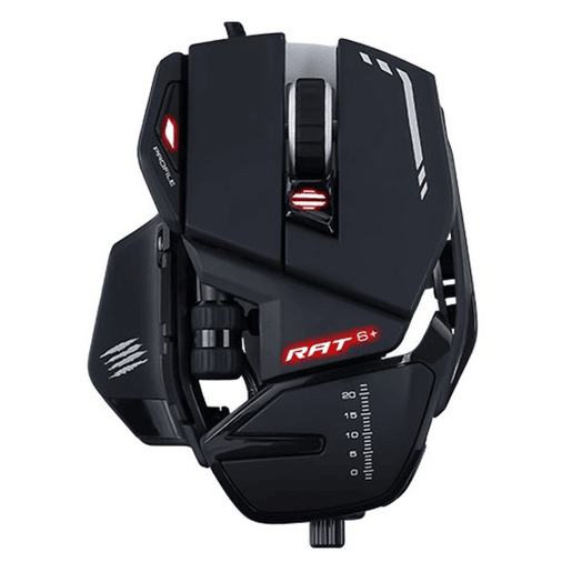 Rato sem Fios Ótico Mad Catz MR04DCINBL000-0 Azul Preto Vermelho Verde Rato sem Fios Ótico Mad Catz MR04DCINBL000-0 Azul Preto Vermelho Verde