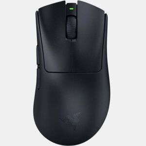 Rato sem Fios Razer DeathAdder V3 Hyperspeed Preto 26000 DPI