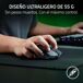Ratón Inalámbrico DeathAdder V3 Hyperspeed Ratón Inalámbrico DeathAdder V3 Hyperspeed Negro