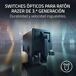 Ratón Inalámbrico DeathAdder V3 Hyperspeed Ratón Inalámbrico DeathAdder V3 Hyperspeed Negro