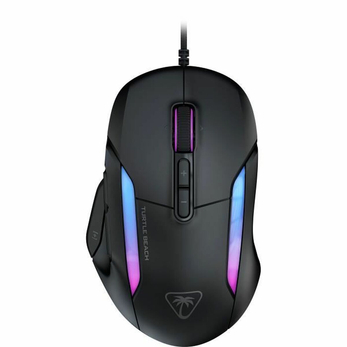 Ratón Óptico Kone II