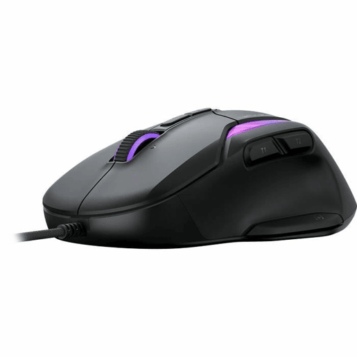 Rato Ótico Turtle Beach Kone II Preto 26000 DPI