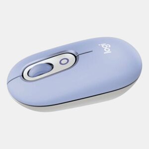 Rato Logitech 910-007414 Lilás