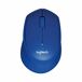 Ratón Inalámbrico M330 Silent Plus Ratón Inalámbrico M330 Silent Plus Azul