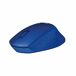 Ratón Inalámbrico M330 Silent Plus Ratón Inalámbrico M330 Silent Plus Azul