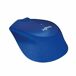Ratón Inalámbrico M330 Silent Plus Ratón Inalámbrico M330 Silent Plus Azul