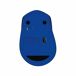 Ratón Inalámbrico M330 Silent Plus Ratón Inalámbrico M330 Silent Plus Azul