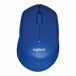 Ratón Inalámbrico M330 Silent Plus Ratón Inalámbrico M330 Silent Plus Azul