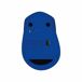 Ratón Inalámbrico M330 Silent Plus Ratón Inalámbrico M330 Silent Plus Azul