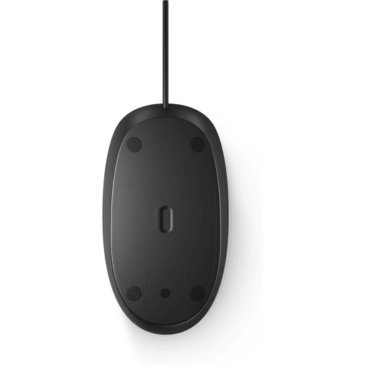 Rato HP 125 Preto Rato HP 125 Preto