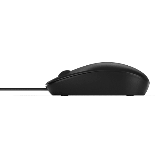 Rato HP 125 Preto Rato HP 125 Preto