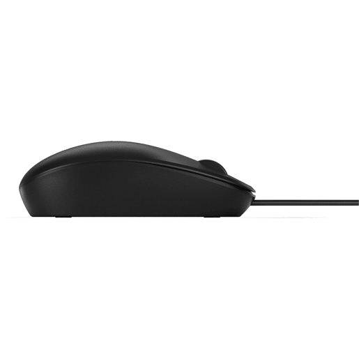 Rato HP 125 Preto Rato HP 125 Preto
