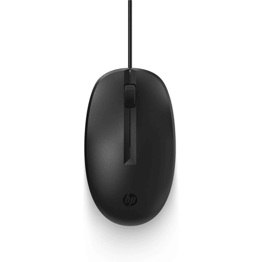 Rato HP 125 Preto Rato HP 125 Preto