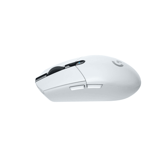 Rato Logitech 910-005291 Branco 12000 dpi Rato Logitech 910-005291 Branco 12000 dpi