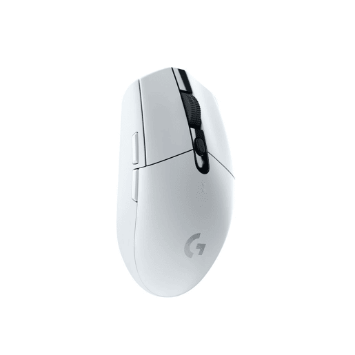 Rato Logitech 910-005291 Branco 12000 dpi Rato Logitech 910-005291 Branco 12000 dpi