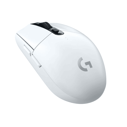 Rato Logitech 910-005291 Branco 12000 dpi Rato Logitech 910-005291 Branco 12000 dpi