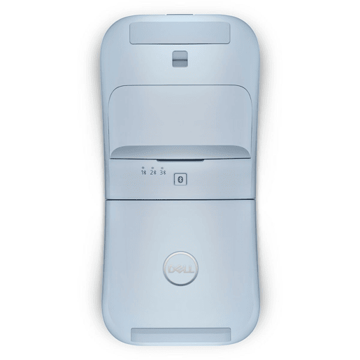 Rato Dell 570-BBFX Azul 4000 dpi Rato Dell 570-BBFX Azul 4000 dpi