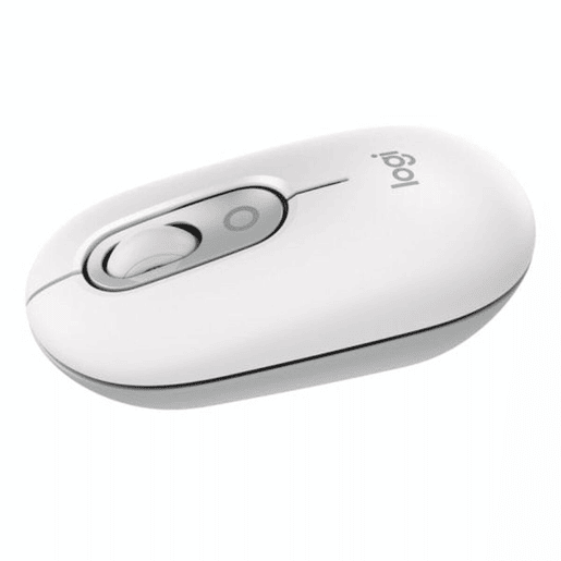 Rato Logitech 910-007411 Branco Rato Logitech 910-007411 Branco