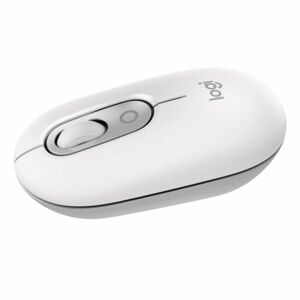 Rato Logitech 910-007411 Branco