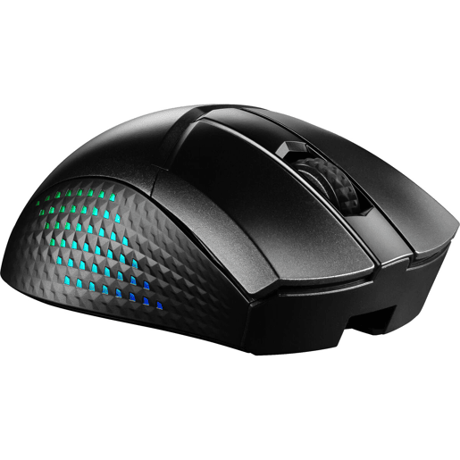 Rato sem Fios MSI CLUTCH GM51 LIGHTWEIGHT