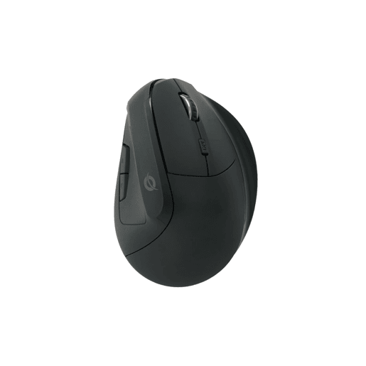 Rato Ergonómico Ótico Conceptronic LORCAN03B Preto