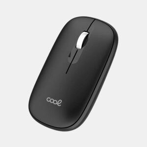 Rato Cool Preto