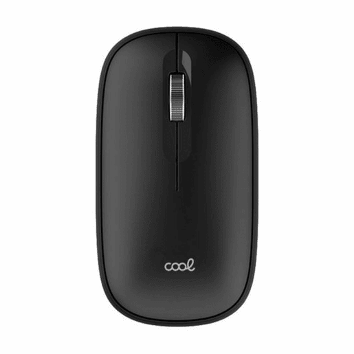 Rato Cool Preto Rato Cool Preto